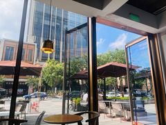 -BAKER&SPICE(BFC外滩金融中心店)