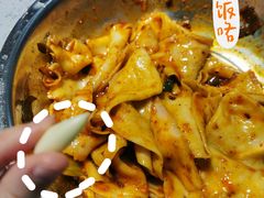 -玲玲面屋