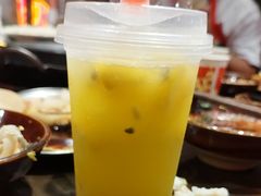-萍姐火锅·公路夜市(南京新街口店)