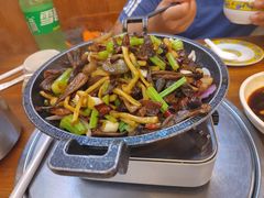 -老味道1992(武当山店)