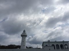 -鹅銮鼻灯塔
