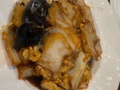 -南门小馆·清真(国贸商城店)