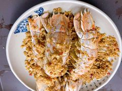 -达叔香味海鲜(海棠68环球美食街店)