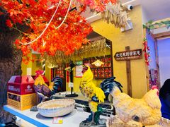 -徐家屯铁锅炖(宋家庄店)