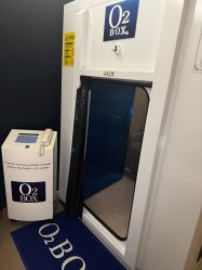 -欧兔博士·O2BOX微高压氧舱