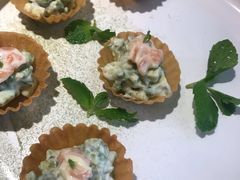 -拈菜(观音桥阳光世纪店)