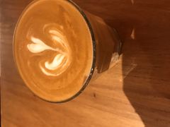 -Punchline Coffee&Roaster(同济大学店)