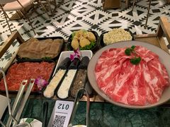 -喜虾客·大虾火锅(郑州无限城店)