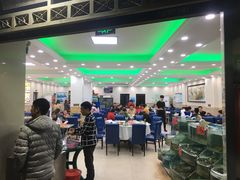 -聚德福海鲜家常菜(刘庄店)