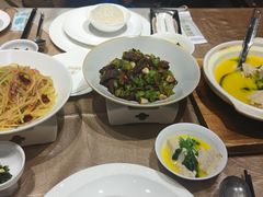 -北京泰富酒店-柏景轩中餐厅