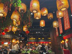 -南京大牌档(之心城店)