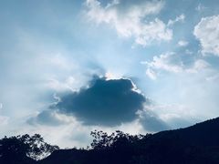 -横山水库