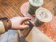 -% Arabica阿拉比卡咖啡(武汉天地店)