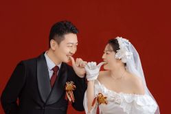 -第一夫人婚纱摄影(南京店)