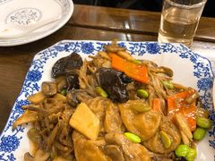 -协和菜馆(凤凰街店)