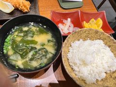 特上腰内猪排套餐-胜博殿霸王树(嘉里中心店)