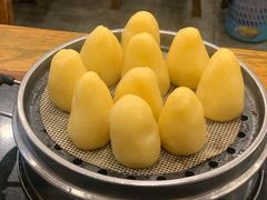 -冯记香辣兔火锅(茶店子总店)