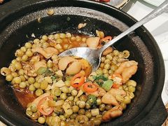 -曾排骨·传家菜(新繁店)