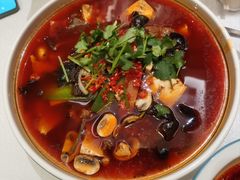 -紫东阁酒楼·中餐厅(东方广场假日酒店)