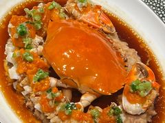 -锦楼·臻选新杭帮(杭州中心店)