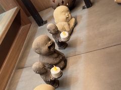 -菩泰·泰式草本按摩SPA(国大城市广场店)
