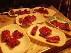 -亚马逊蒸汽活海鲜自助(LCM置汇旭辉广场店)