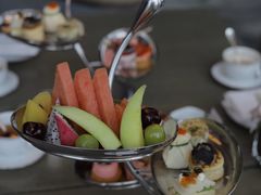 -杭州柏悦酒店·悅厅