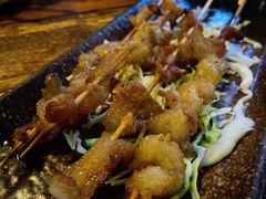 -质烤烤物·活烤海鲜(质烤总店)