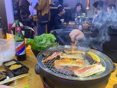-吉志烤肉(太原总店)