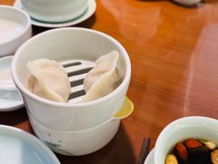 -喜鼎海胆水饺(朝阳区三里屯太古里北区店)