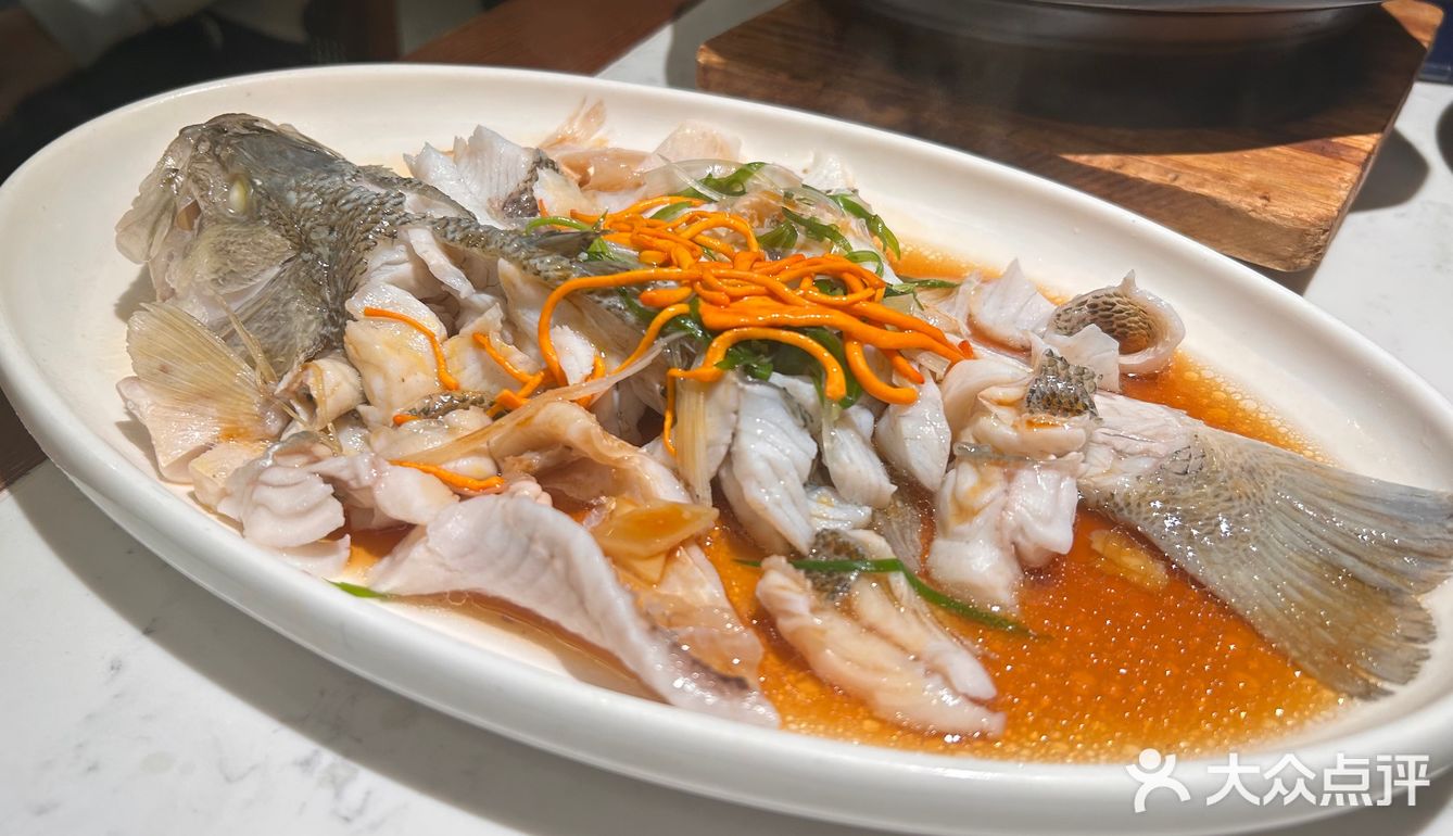 第一次尝试的顺德菜,会再来
