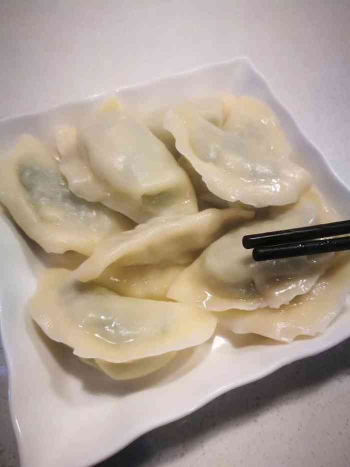 千里香馄饨水饺