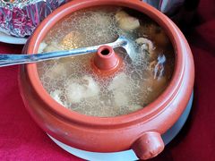 地道汽锅鸡-一颗印(懋庐店)