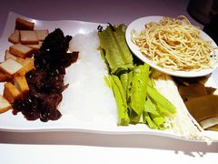 -鱼酷活鱼烤鱼(人信汇商场店)