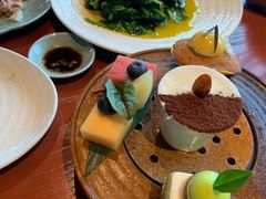 -镇江苏宁万豪酒店-苏筵中餐厅