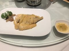 南园市师鸡-南园酒家(前进路店)