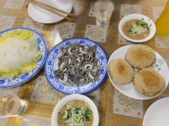 -清真·鸦儿李记·小馆(后海店)