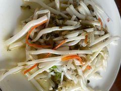 -美味之家·湖景农家乐(太湖东山店)