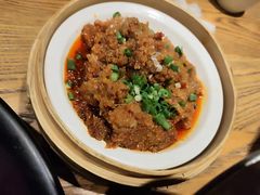 -川流不息(北蔡休闲广场店)