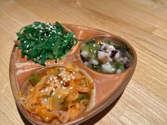 -鹤龟料理店(时代天街店)