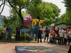 -安徒生童话乐园