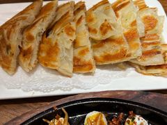 -北李妈妈菜(鲁能城店)