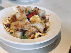 -利苑酒家(合景国际金融广场店)
