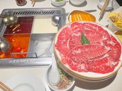 -海底捞火锅(玉桥商业广场店)