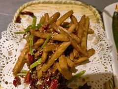 -楚太子  中餐&烧烤(武大店)