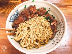 -无名氏面馆(邮电路店)