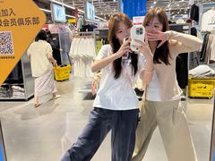 -李百蟹·江南蟹黄面(夫子庙店)