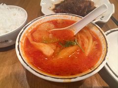 -張飛扒肉•四代传承(道外店)