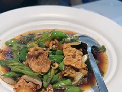 -兰湘子·湘菜小炒(盛龙广场店)