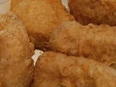 -麦当劳(双榆树店)
